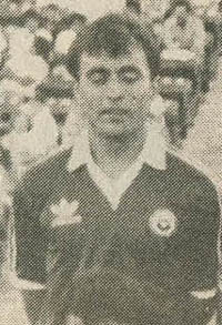 Jaime Pizarro